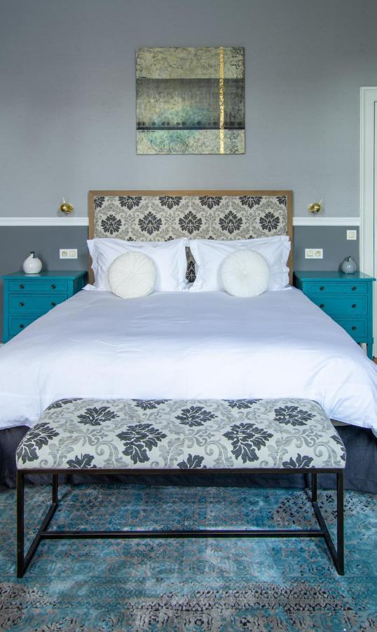 Bed and Breakfast The Old Beech Amberes Exterior foto