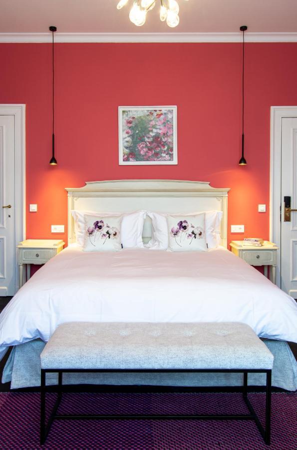 Bed and Breakfast The Old Beech Amberes Exterior foto